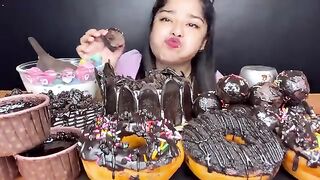 BIRTHDAY_SPECIAL_CHOCOLATE_CAKE_CHOCOLATE_DONUTS_CHOCO_LAVA_CAKE,_PASTRIES,_CHOCO_BOMBS