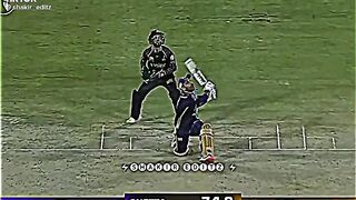 Psl cricket