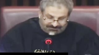 PTI Vs PMLN in National Assembly.