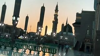 For Jumma Mubarak Status Lover.