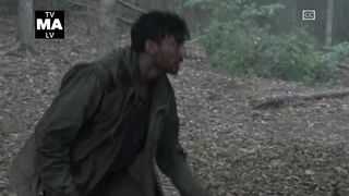 The Walking Dead Season 8 Episode 9