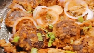 Kabab masala