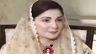 Maryam in jail