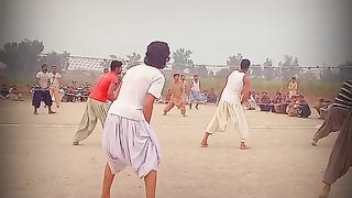 New wali balls