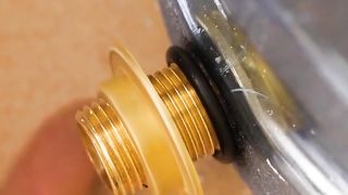 Incredibly Handy Crafts Using Bottles