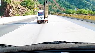 Kalar kahaar motorway