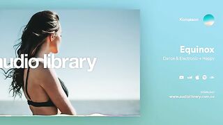 Equinox - konqeson (No Copyright Music)