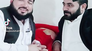 Jan shakeel khan