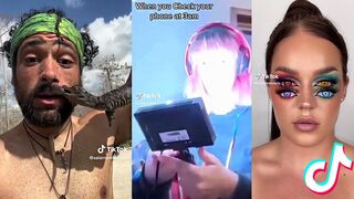 Funny Tiktoks That I Watched At 3am????????