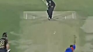 Amir vs Babar // full fight