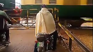 Ma dando ko jub zamna sa wafaa nikla
