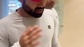 Difference // Babar vs Rizwan