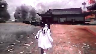 Play with rumantic song