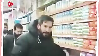 Help them