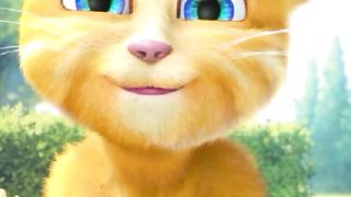 Talking Ginger 2 ????????????????????