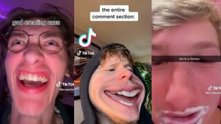 Funny Tik Tok Memes That Made The Whole Squad Laugh