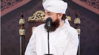Saqib Raza molvi ik