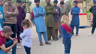 Tik tok vedio