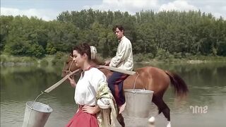 The Revenge Of Love Story  Hollywood Action Movie