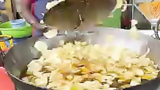 Potato chips
