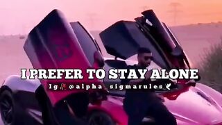 sigma rule motivational