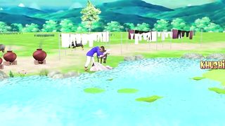 Hungry donkey or lalchi burger wala