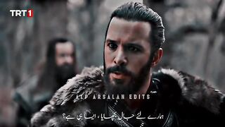 Alp Arsalan Angry Mood Status _shorts _attitudestatus _alparslan