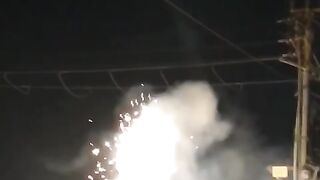 Fireworks ????