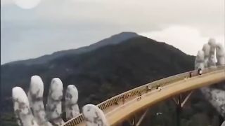 Top 3 amazing bridge in the world