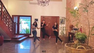 -The Naari Naari