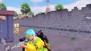PUBG mobile