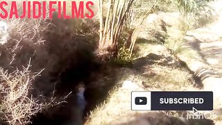 Vlog my beautiful village
