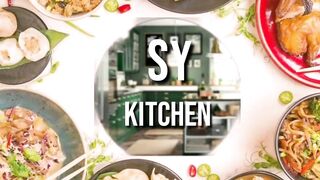 PORDA BIRYANI RECIPE, Wrap Chicken Biryani