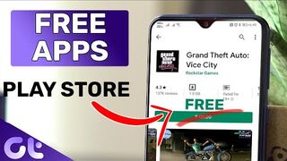 How to download playstore paid apps in free