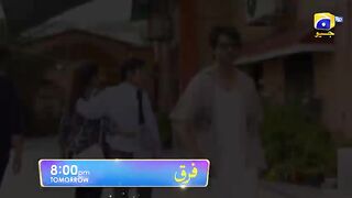Farq Episode 34 Promo Tomorrow at 8 00 PM On Har Pal Geo-(480p).