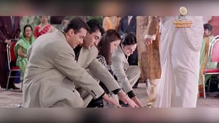 Hm sath sath hain