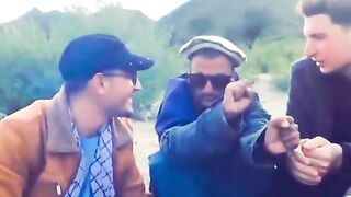 pashto funny video