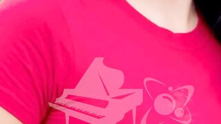 Dj tanti mempesona