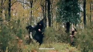 Ertugrul bey mood off fight status ��#shorts #youtubeshorts-(480p).