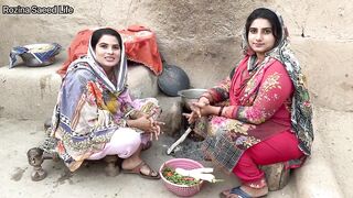 Punjabi Kudiyon Ki Evening Routine Desi Lifestyle