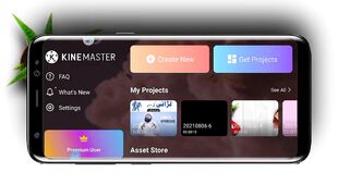 How to edite video on mobile