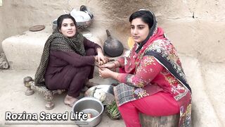 Punjabi Kudiyon Ki Aloo Gobhi