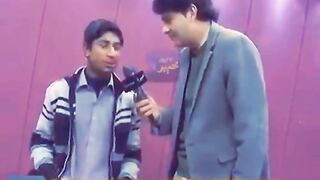 farman kaskar funny video