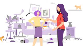 Animated Commercial - LegalShield