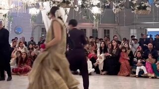 Hania Aamir Goes Viral With a Rambunctious Dance to ‘Naatu Naatu’