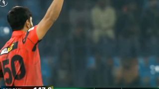 Haris rauf ????