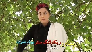 funny pashto video