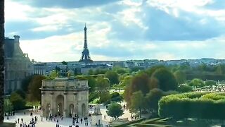 Beauty of world#Paris France#europe France