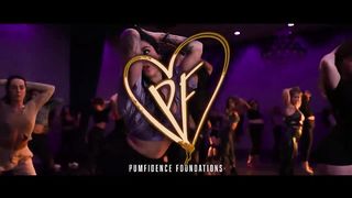 WOMAN | Doja Cat | Beginner Heels