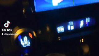 Drive car